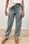 Light Blue Denim