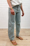 Light Blue Denim