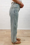 Light Blue Denim
