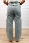 Light Blue Denim
