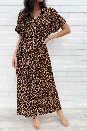 Leopard: kate