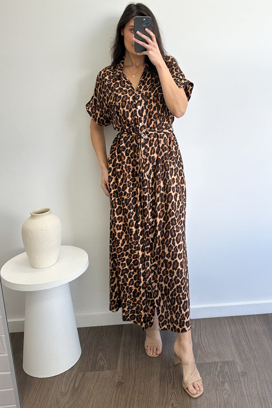 Leopard