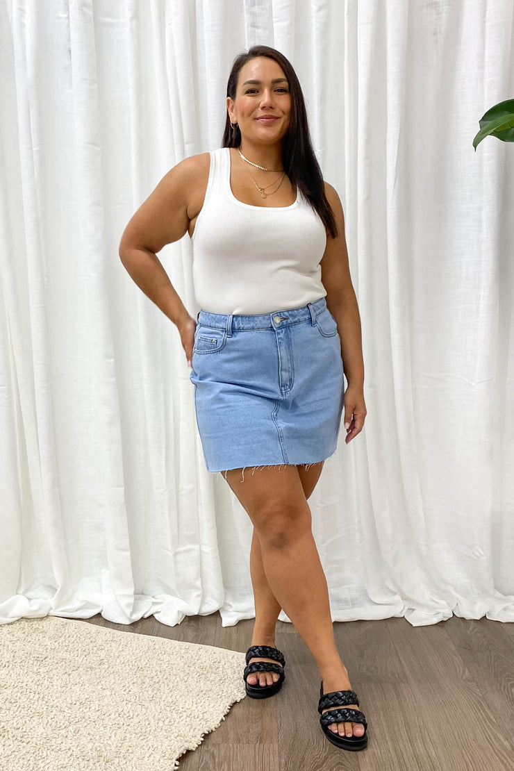 Darcy Skirt