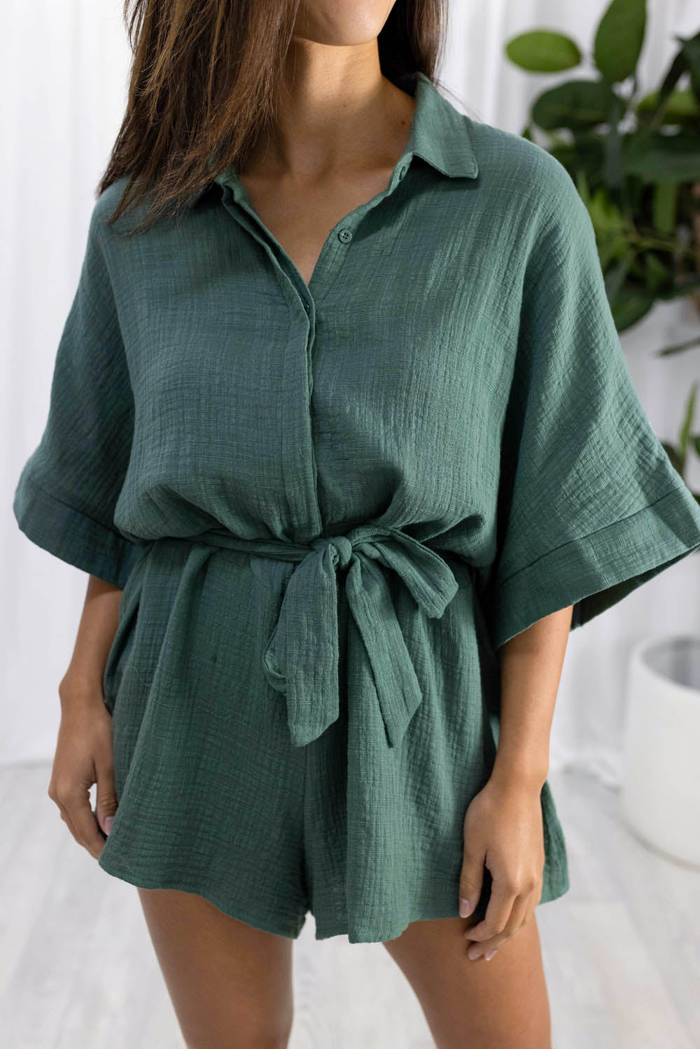 Darla Playsuit