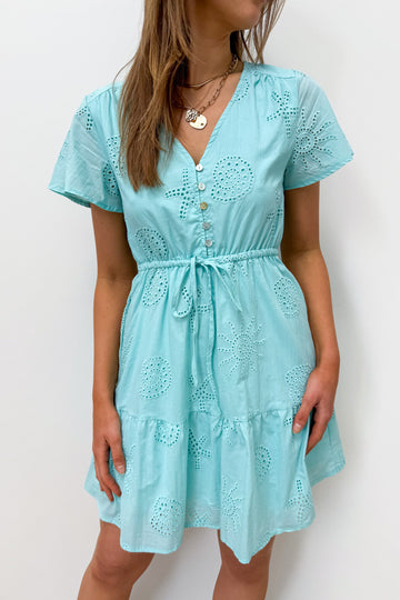 Mint: eve