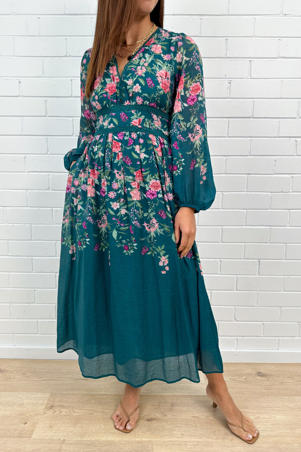 Maxi Dresses