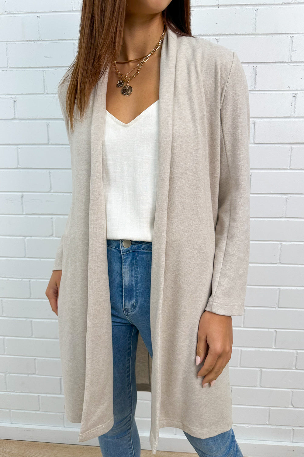 Long Sleeve Tops