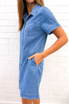Mid Denim