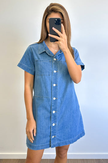 Mid Denim: kym