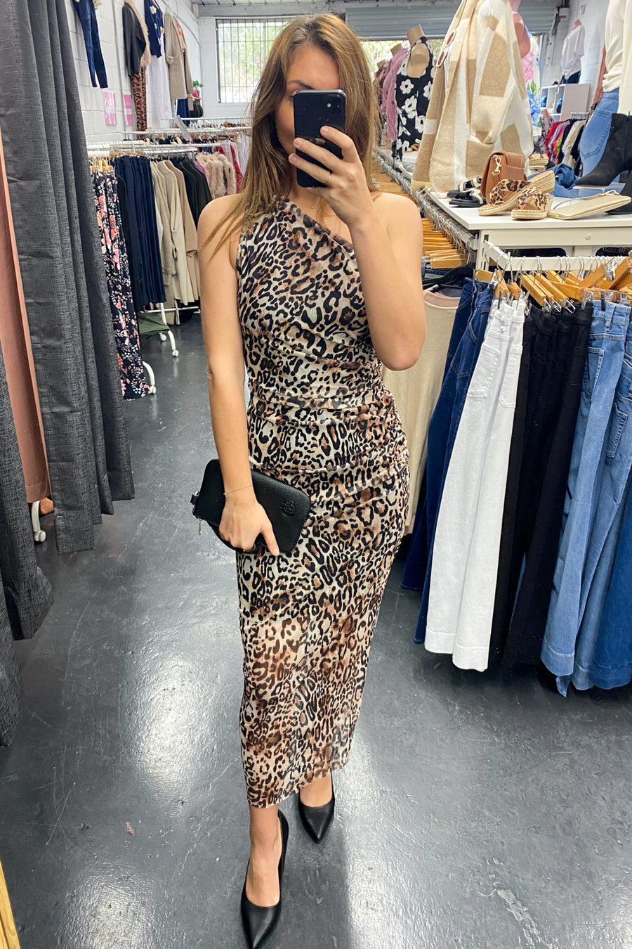 Leopard