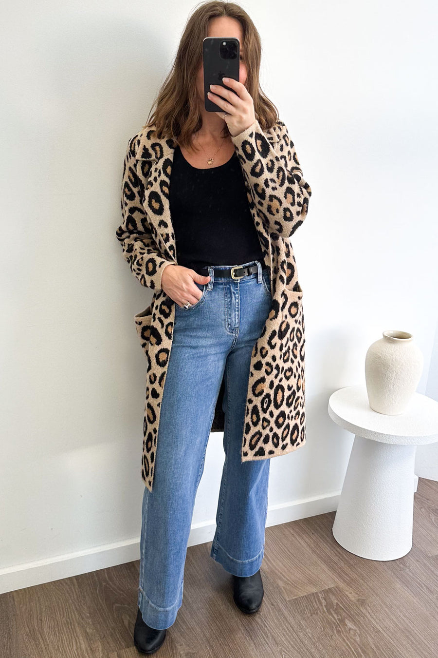 Light Denim