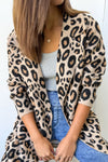 Caramel Leopard