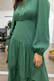 Green Emerald