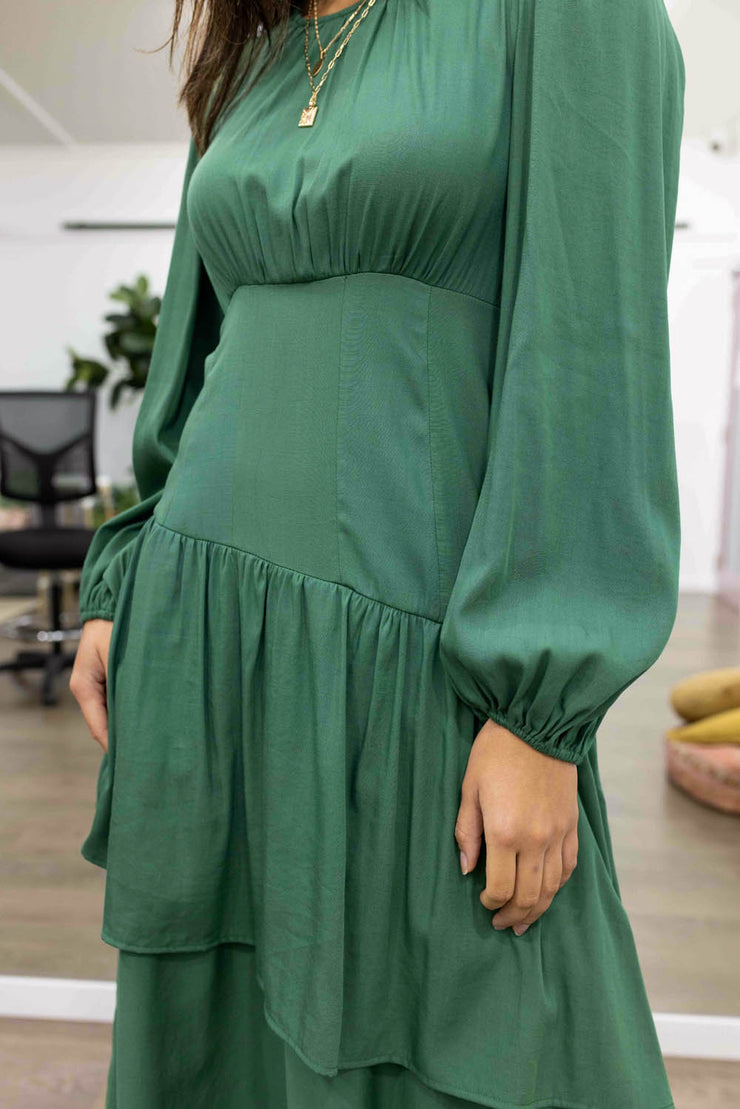 Green Emerald
