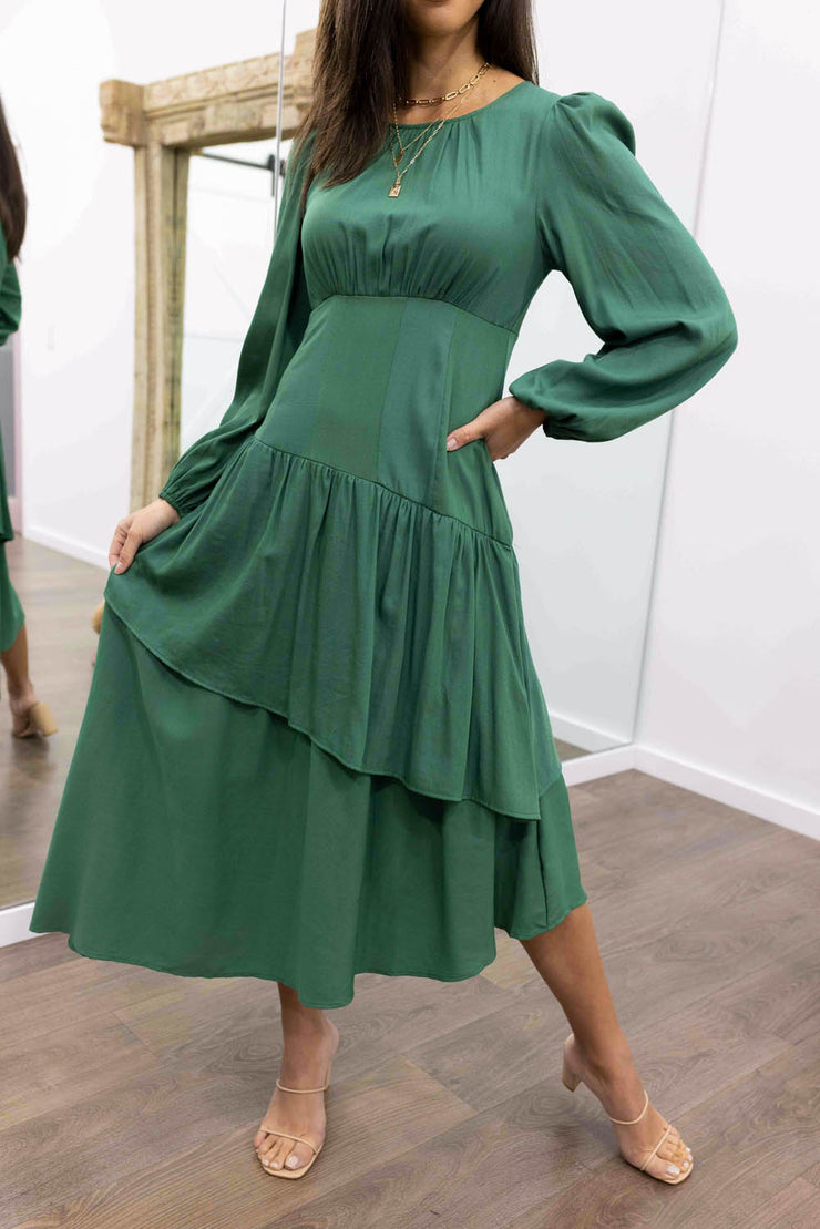 Green Emerald