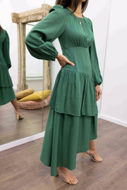 Green Emerald