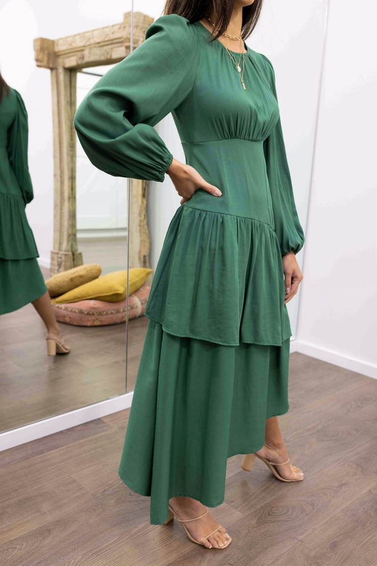 Green Emerald