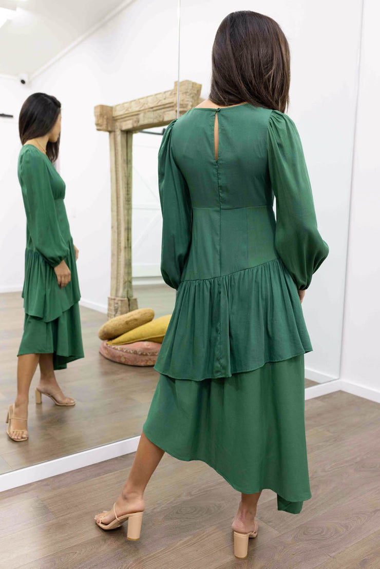 Green Emerald