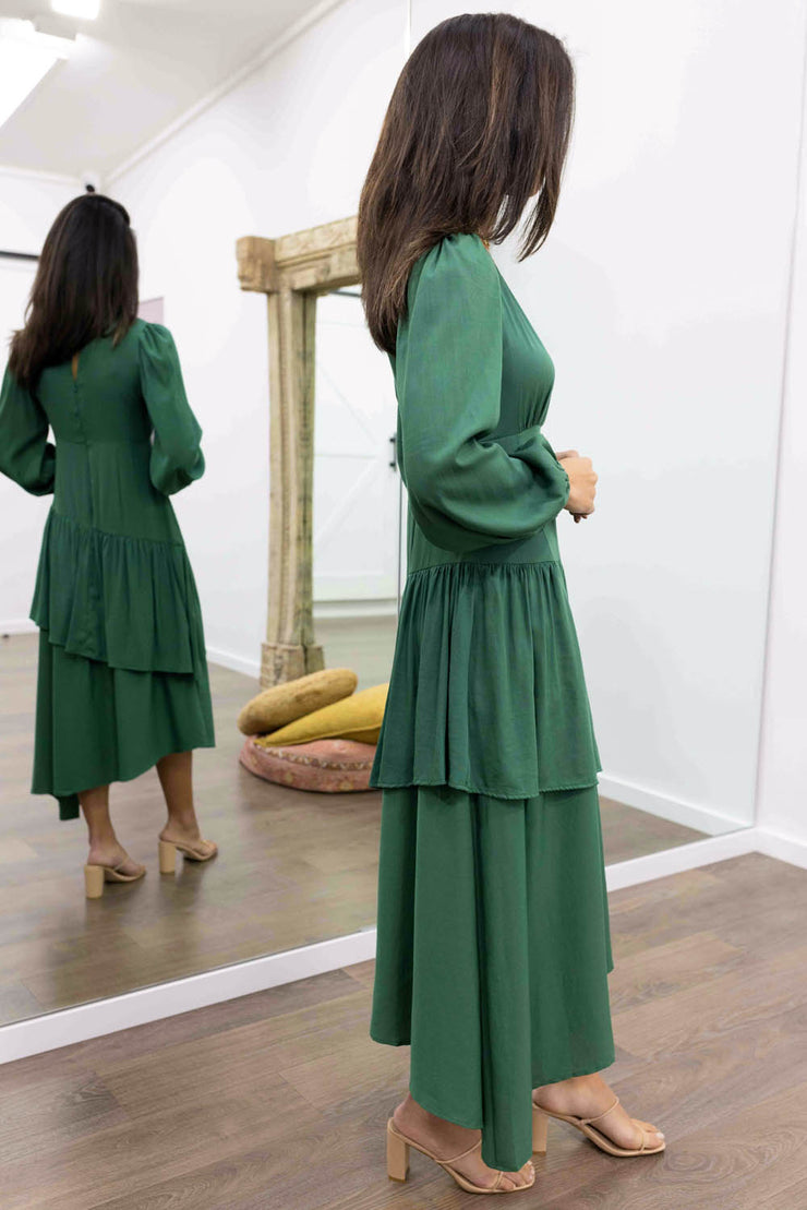 Green Emerald