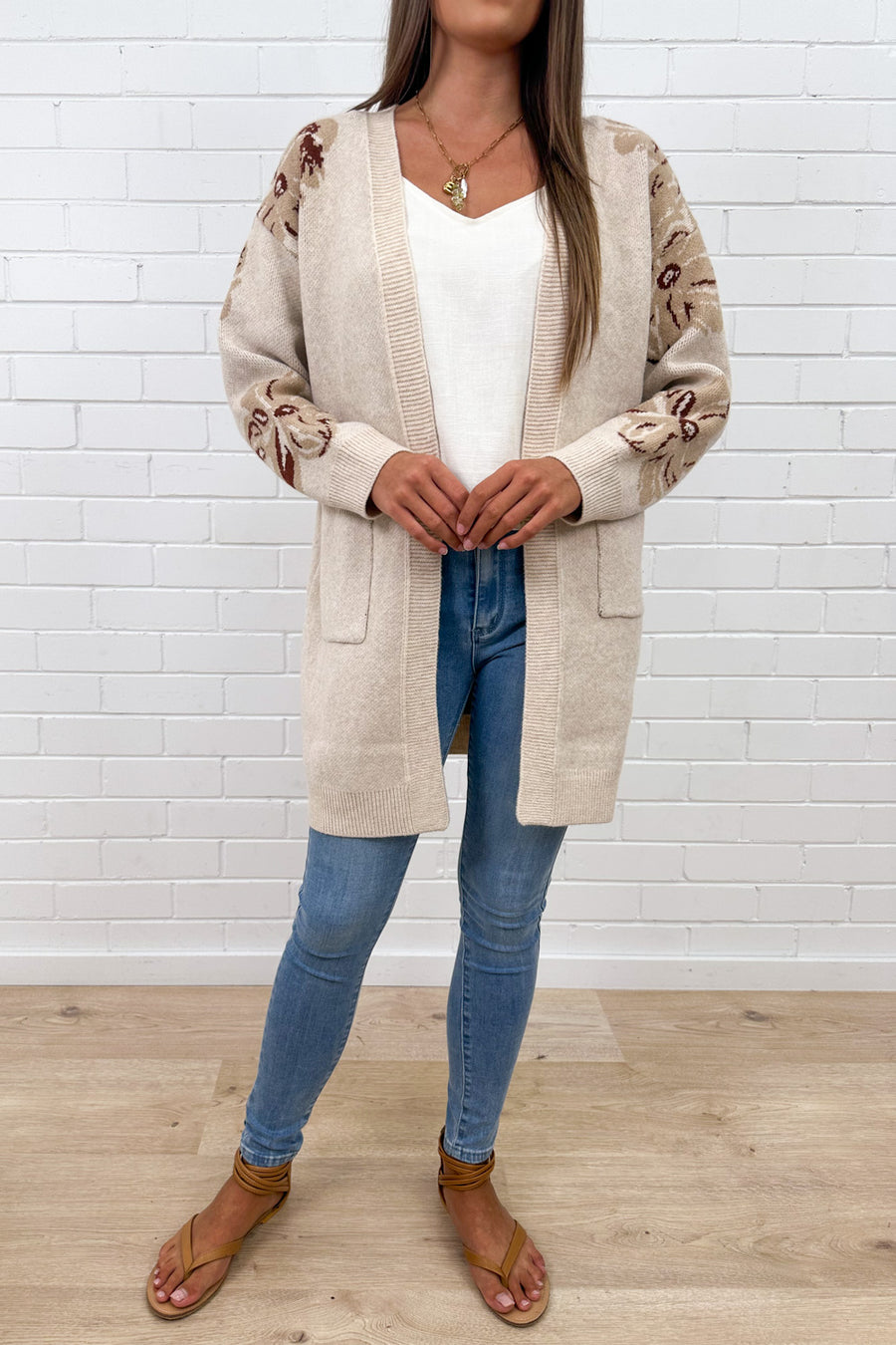 Beige