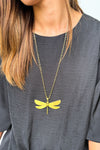 Antique Gold