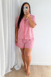 Red Gingham