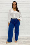 Dark Denim