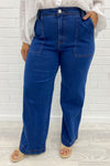 Dark Denim