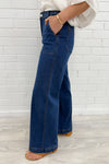 Dark Denim