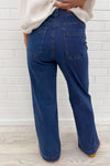 Dark Denim