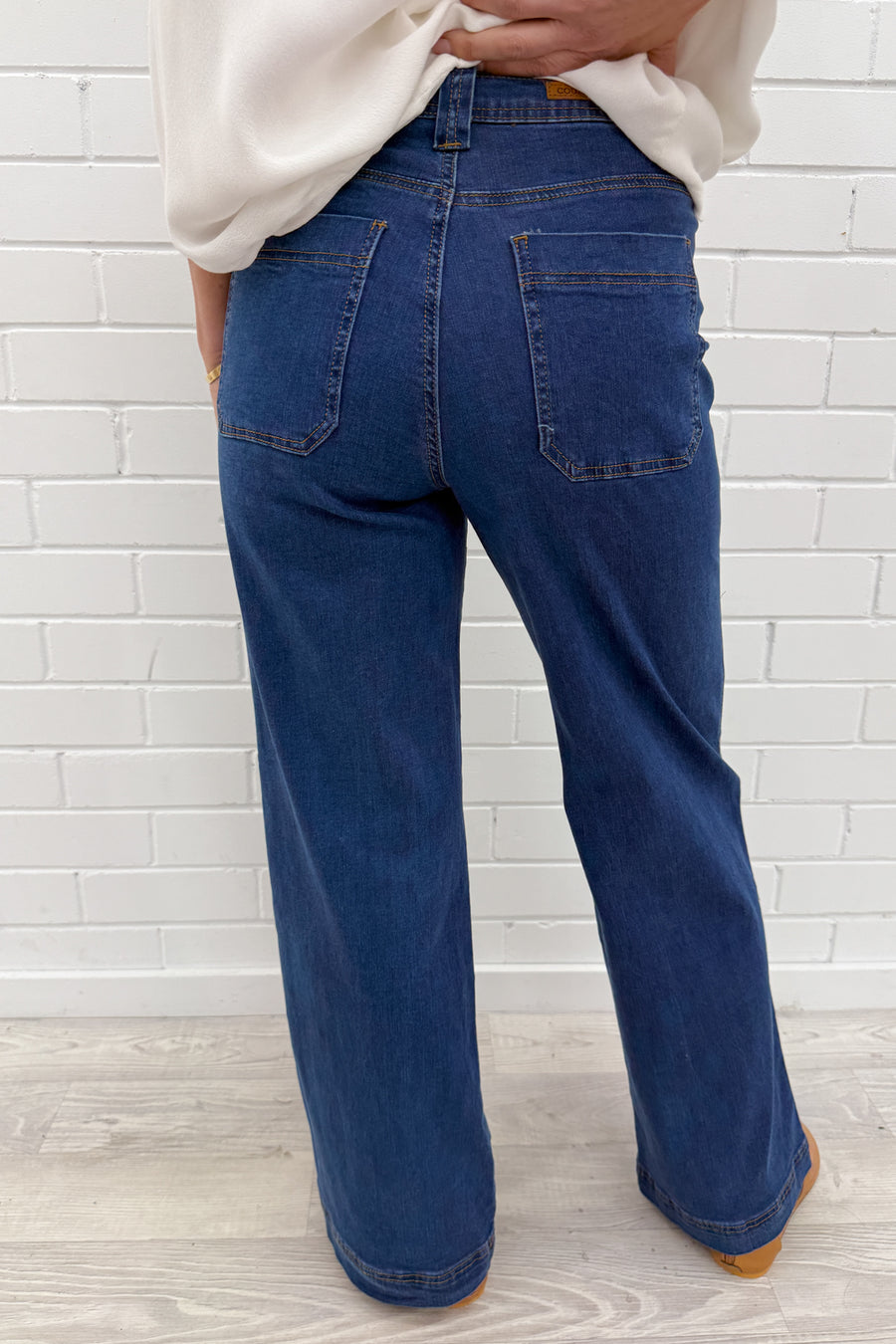 Dark Denim