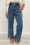 Light Denim
