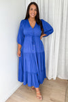 Cobalt Blue