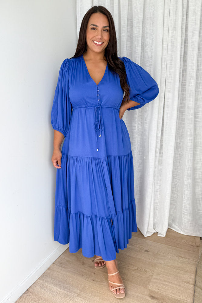 Cobalt Blue