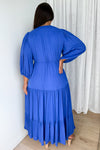 Cobalt Blue