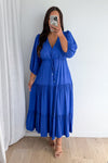 Cobalt Blue
