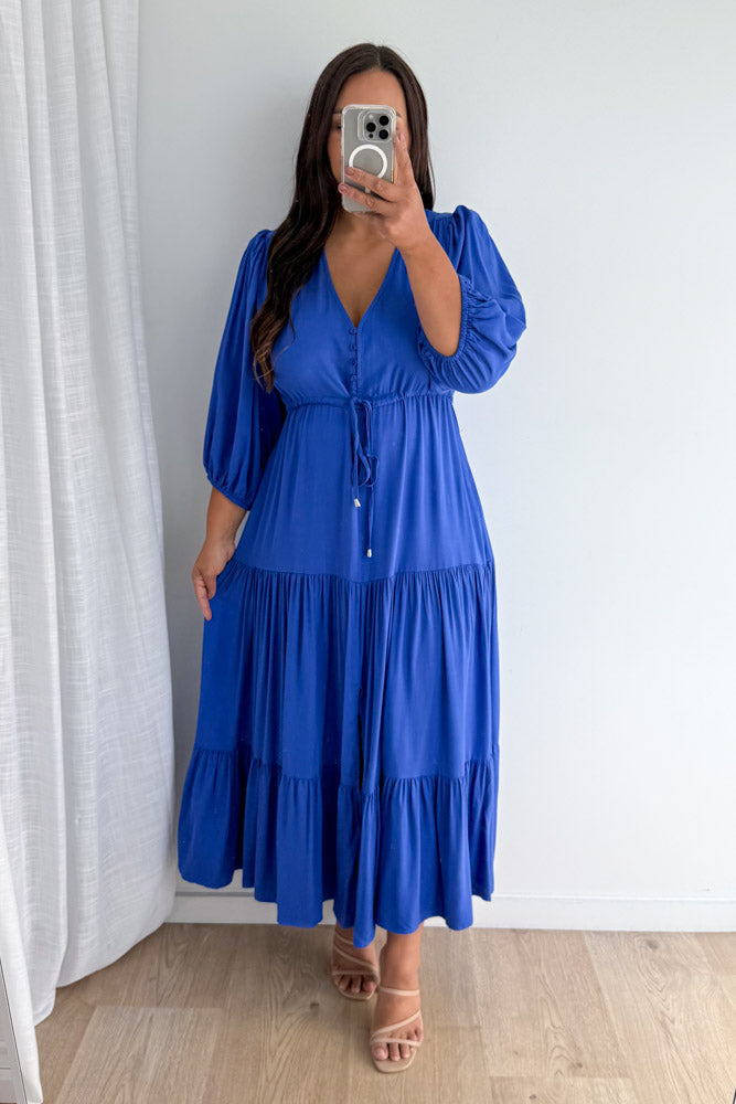 Cobalt Blue