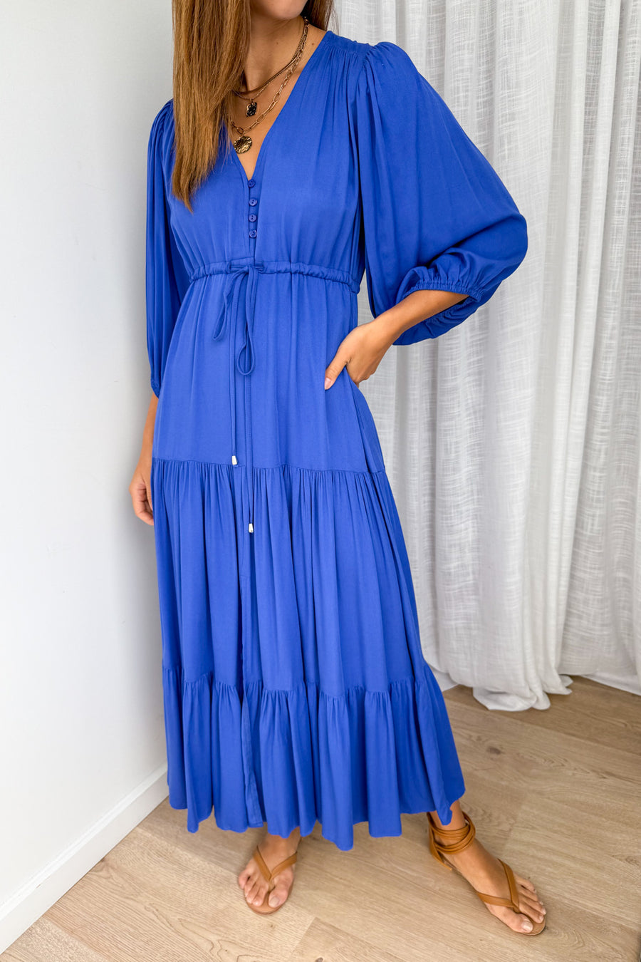 Cobalt Blue