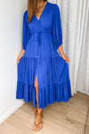 Cobalt Blue