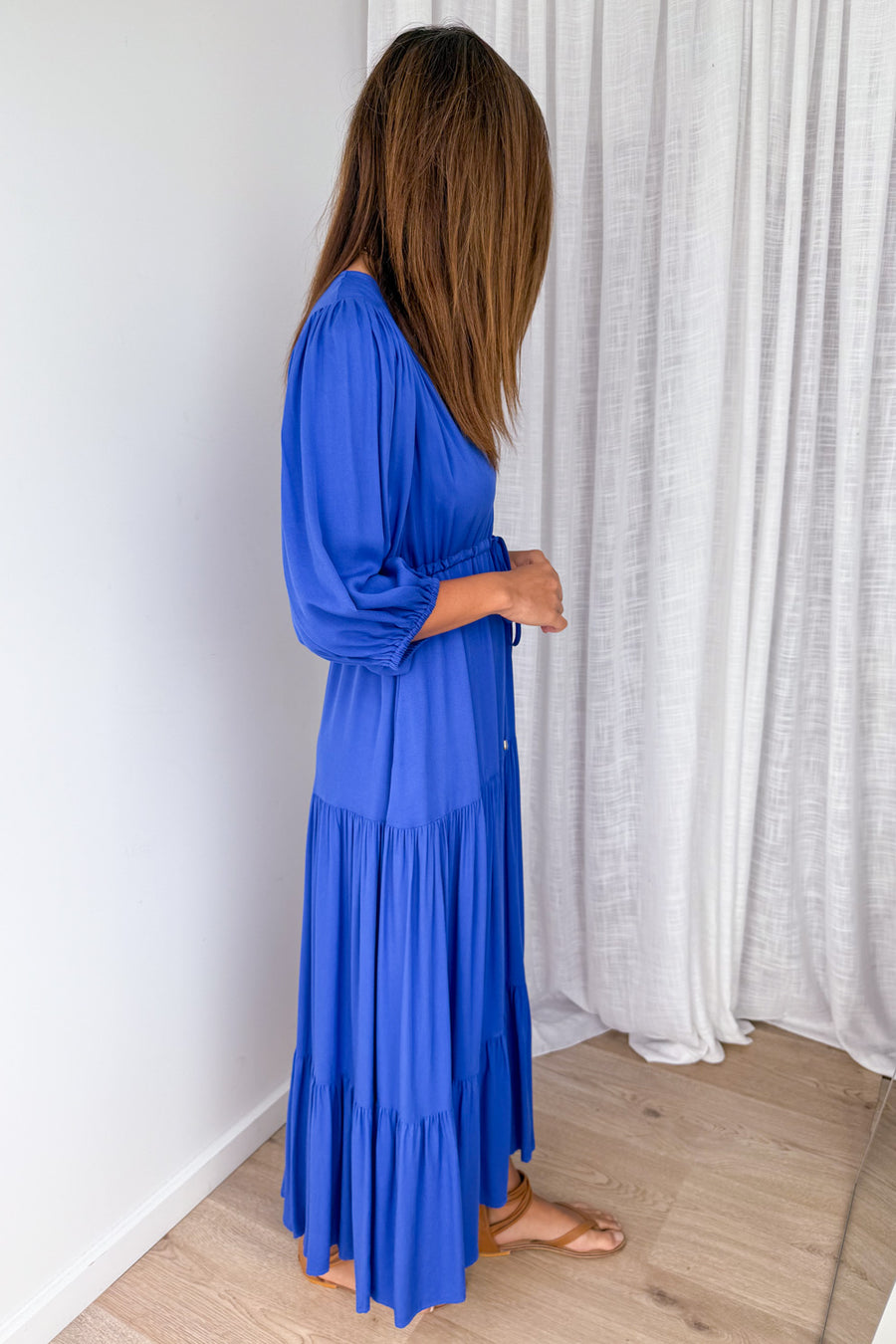 Cobalt Blue