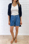 Mid Denim