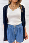 Mid Denim