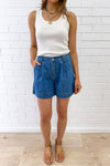 Mid Denim