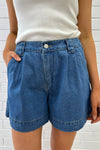 Mid Denim