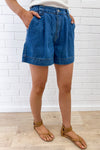 Mid Denim
