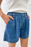 Mid Denim