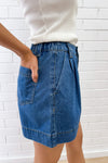 Mid Denim