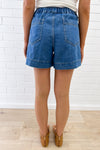 Mid Denim