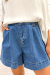 Mid Denim