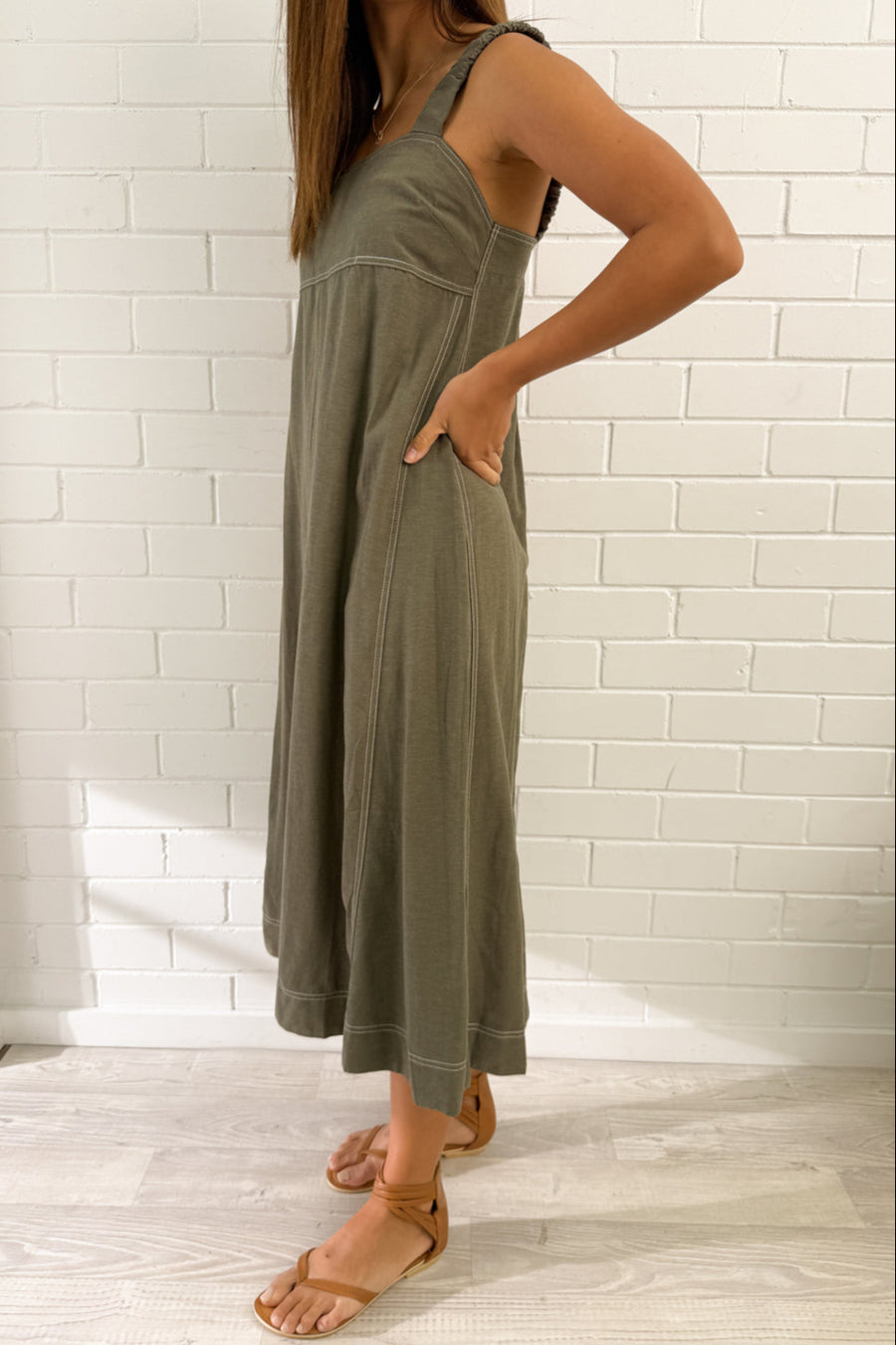 Khaki